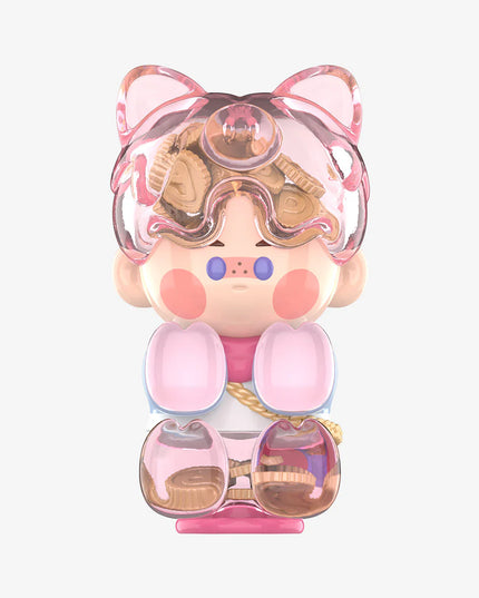PINO JELLY In Your Life Series