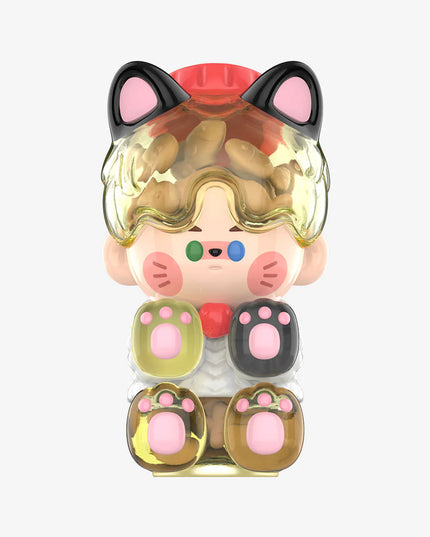 PINO JELLY In Your Life Series