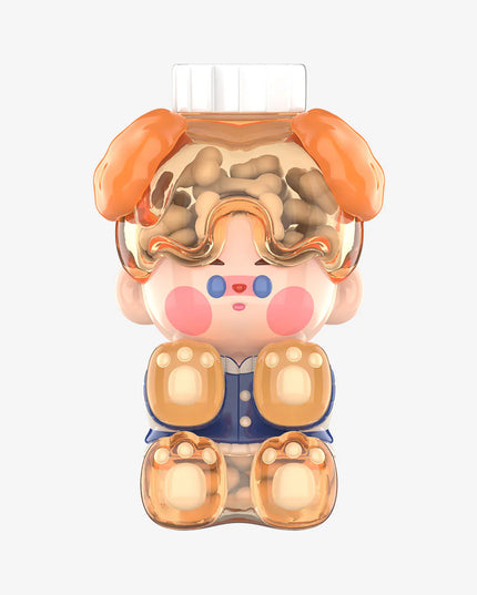 PINO JELLY In Your Life Series