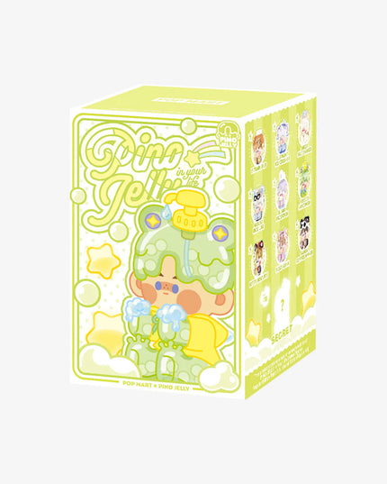 PINO JELLY In Your Life Series