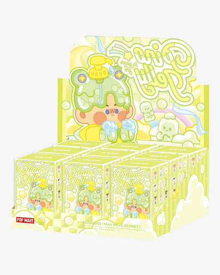 PINO JELLY In Your Life Series