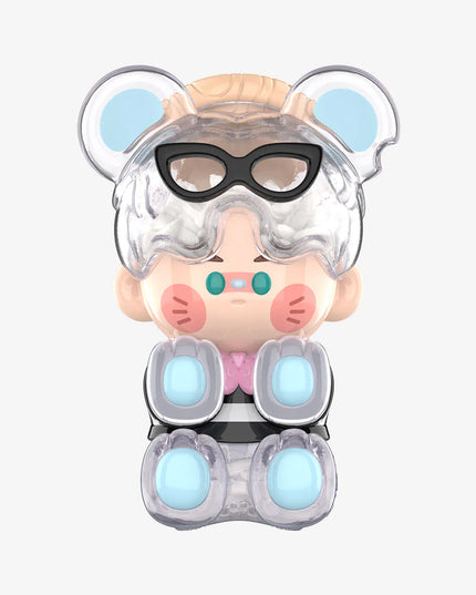 PINO JELLY In Your Life Series
