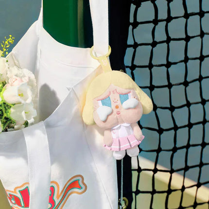 CRYBABY Sunset Concert Series-Plush Pendant
