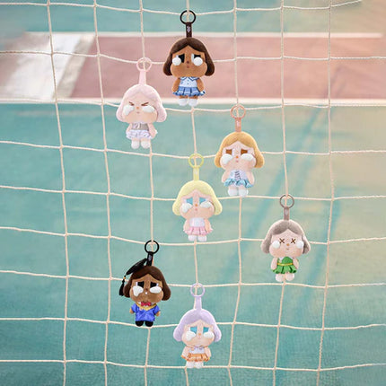 CRYBABY Sunset Concert Series-Plush Pendant