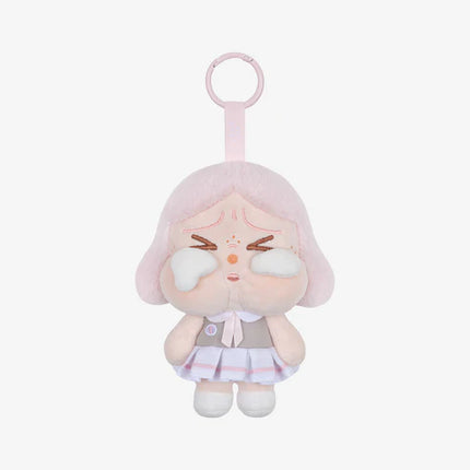 CRYBABY Sunset Concert Series-Plush Pendant