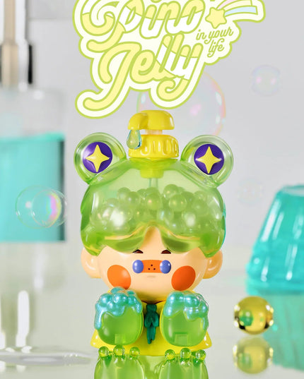 PINO JELLY In Your Life Series