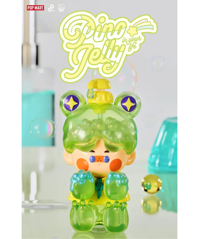 PINO JELLY In Your Life Series
