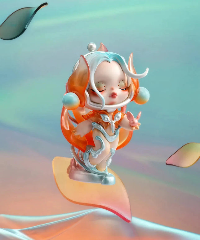 SKULLPANDA The Sound Series