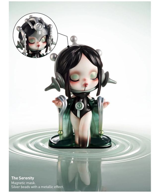 SKULLPANDA The Sound Series