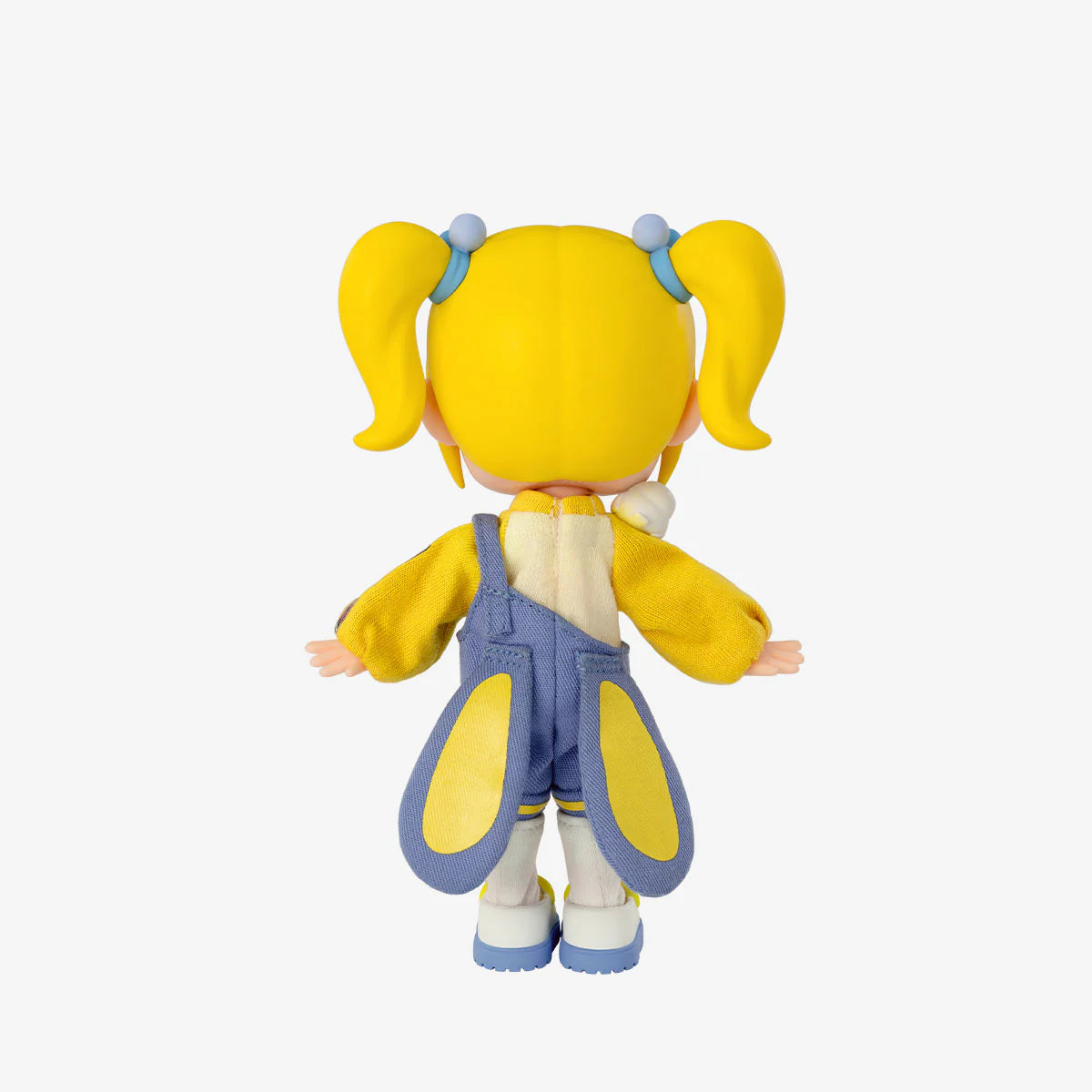 MOLLY x POWERPUFF GIRLS BJD Figures