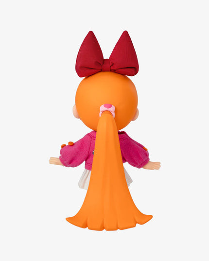 MOLLY x POWERPUFF GIRLS BJD Figures