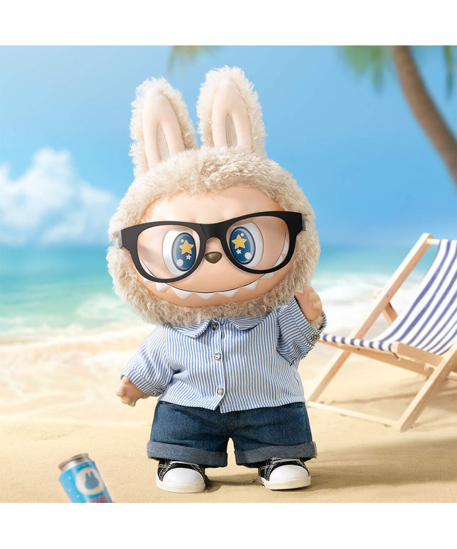 THE MONSTERS - LABUBU Flip With me