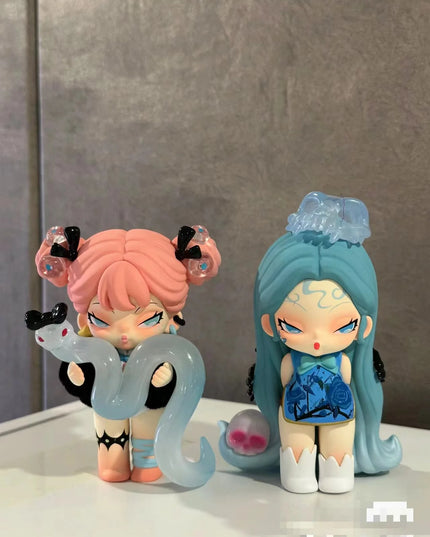 DODO NAMI Paradise Of Doom Limited