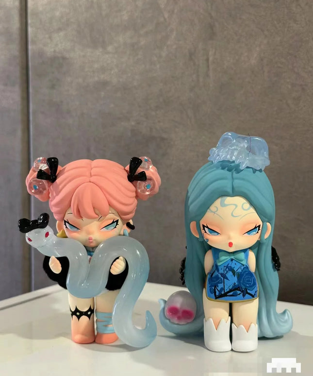 DODO NAMI Paradise Of Doom Limited
