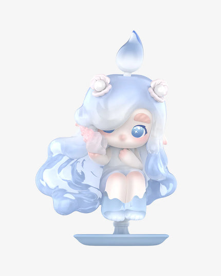 CHAKA - Light Sprite Series Blind Box Figures