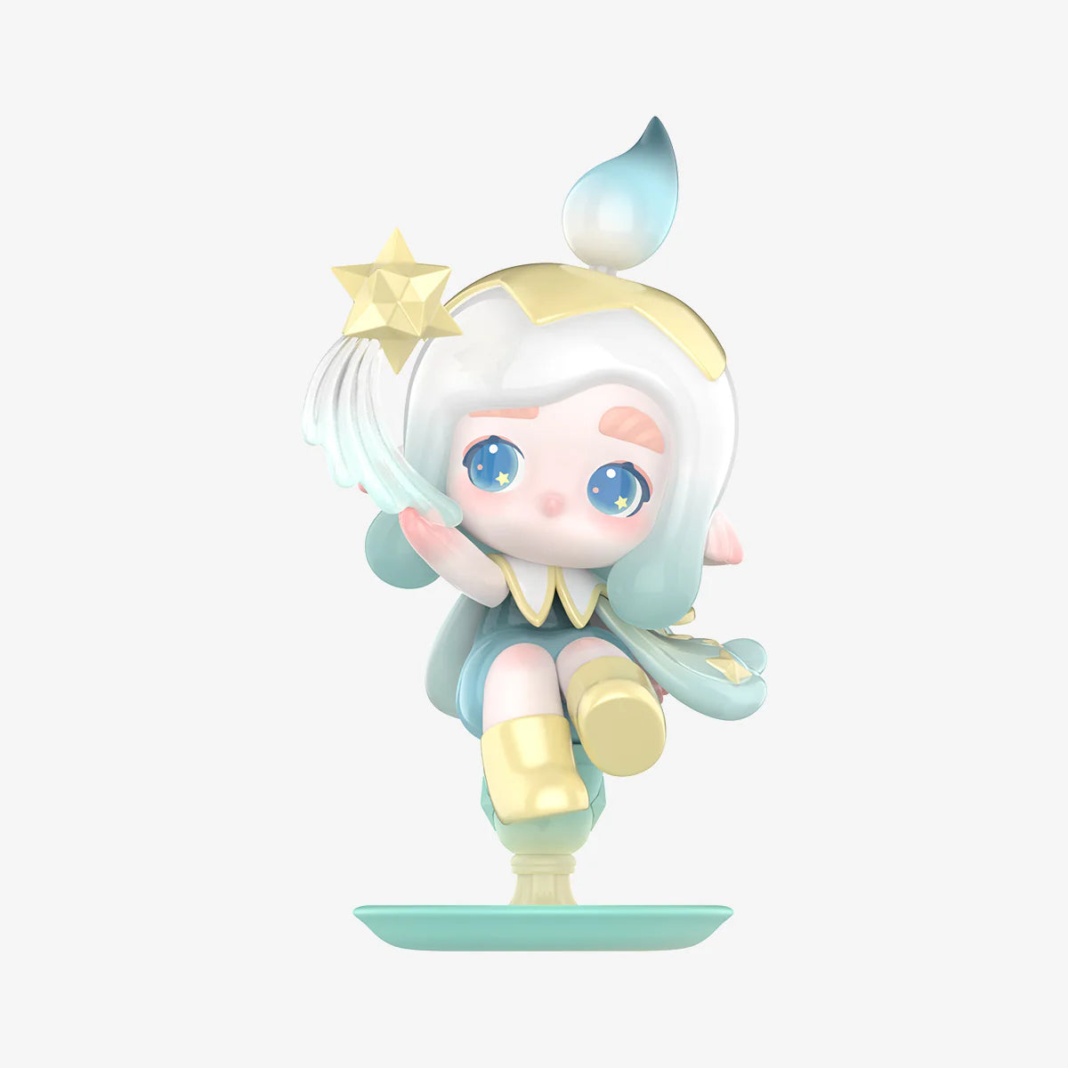 CHAKA - Light Sprite Series Blind Box Figures