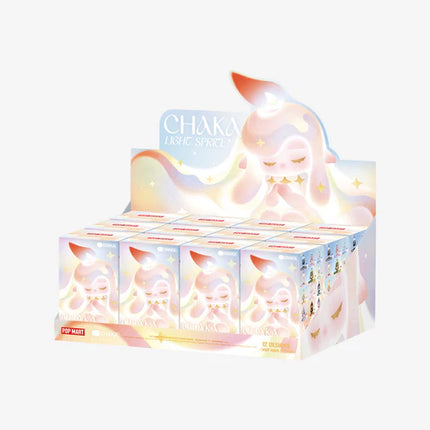 CHAKA Light Sprite Series