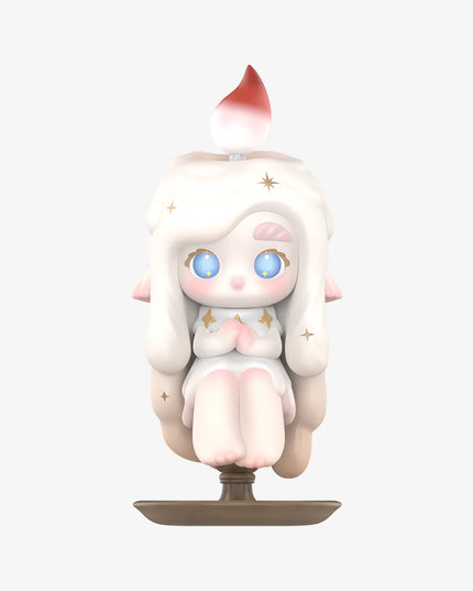 CHAKA - Light Sprite Series Blind Box Figures