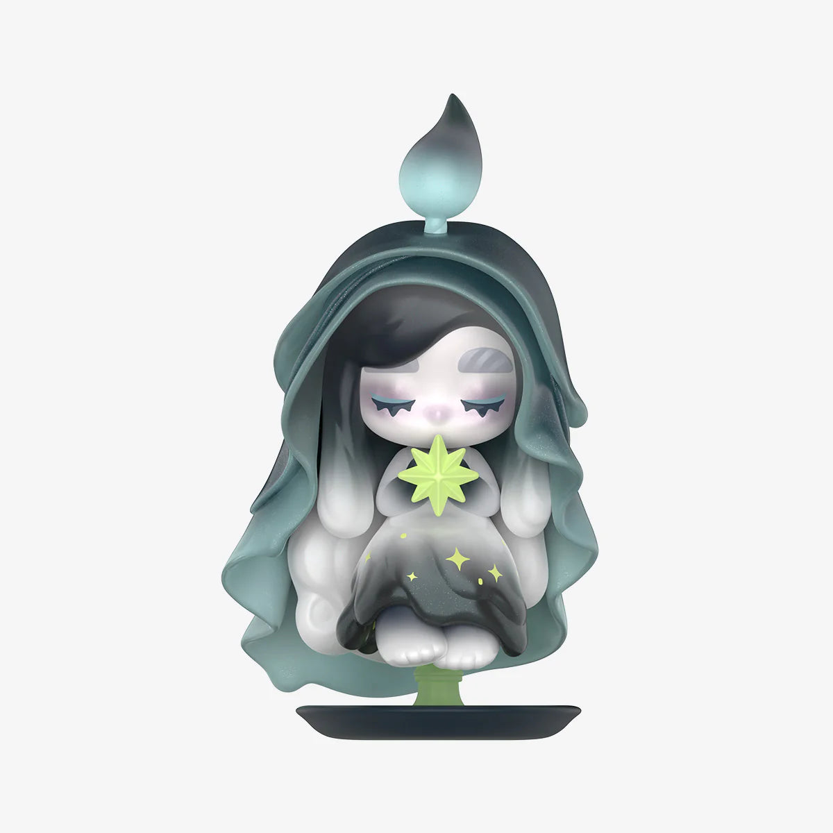 CHAKA - Light Sprite Series Blind Box Figures