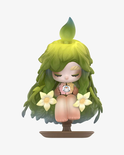 CHAKA - Light Sprite Series Blind Box Figures
