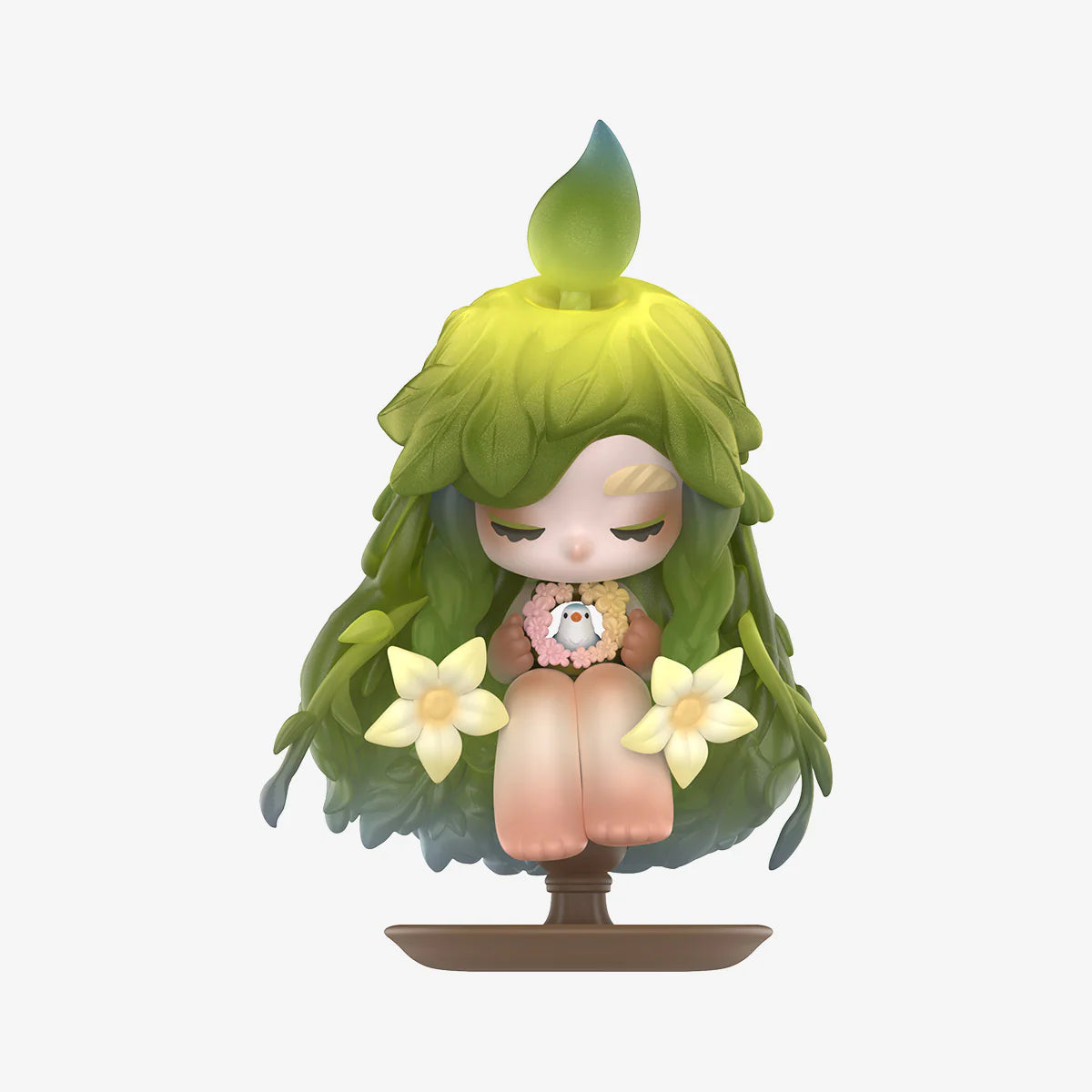 CHAKA - Light Sprite Series Blind Box Figures