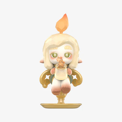 CHAKA Light Sprite Series