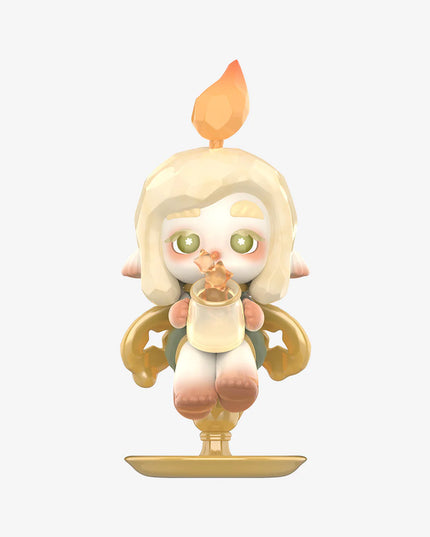 CHAKA - Light Sprite Series Blind Box Figures