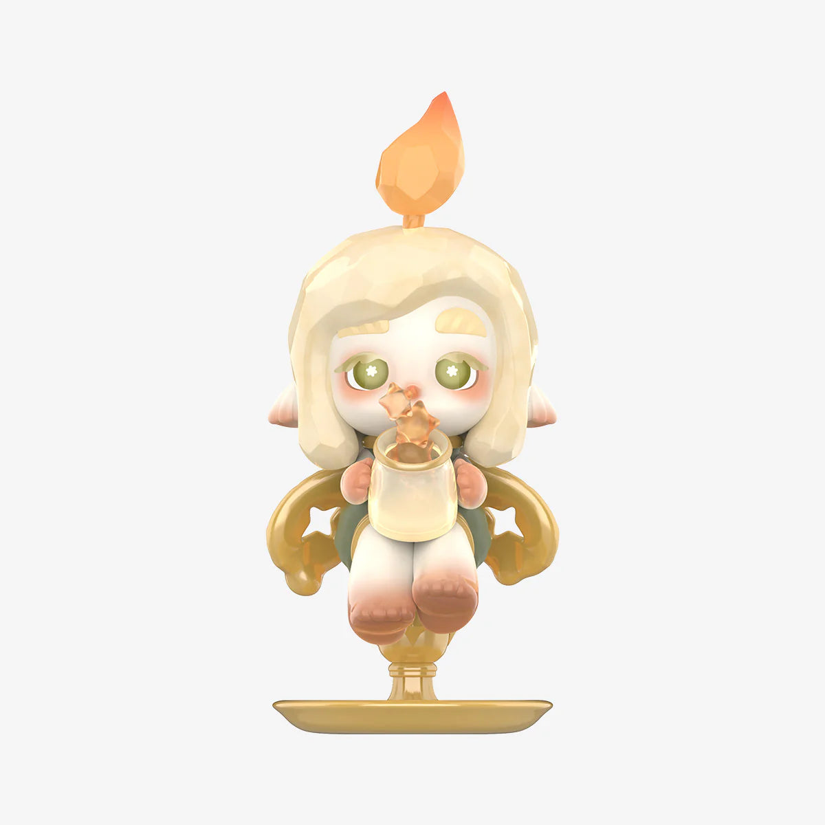 CHAKA - Light Sprite Series Blind Box Figures