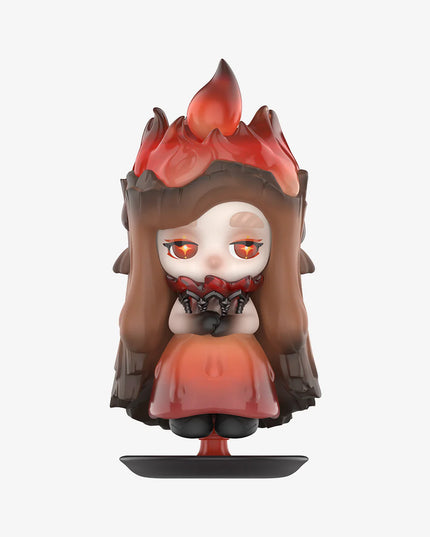 CHAKA - Light Sprite Series Blind Box Figures