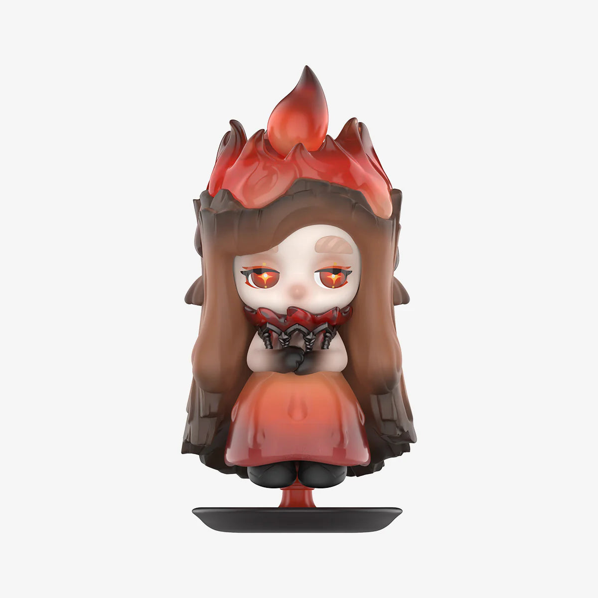 CHAKA - Light Sprite Series Blind Box Figures