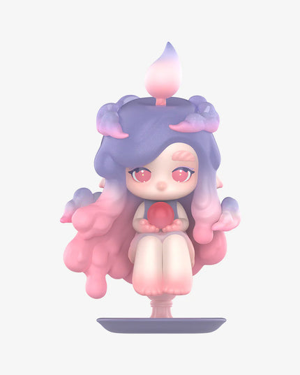 CHAKA - Light Sprite Series Blind Box Figures