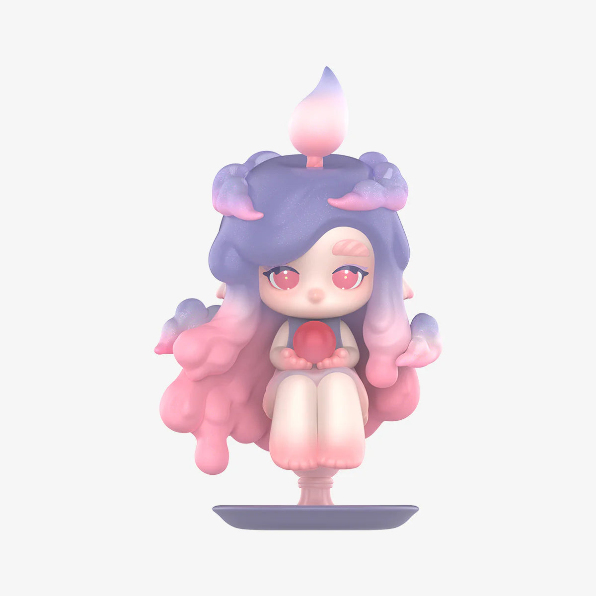 CHAKA - Light Sprite Series Blind Box Figures