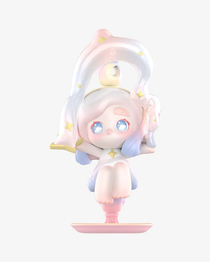 CHAKA - Light Sprite Series Blind Box Figures
