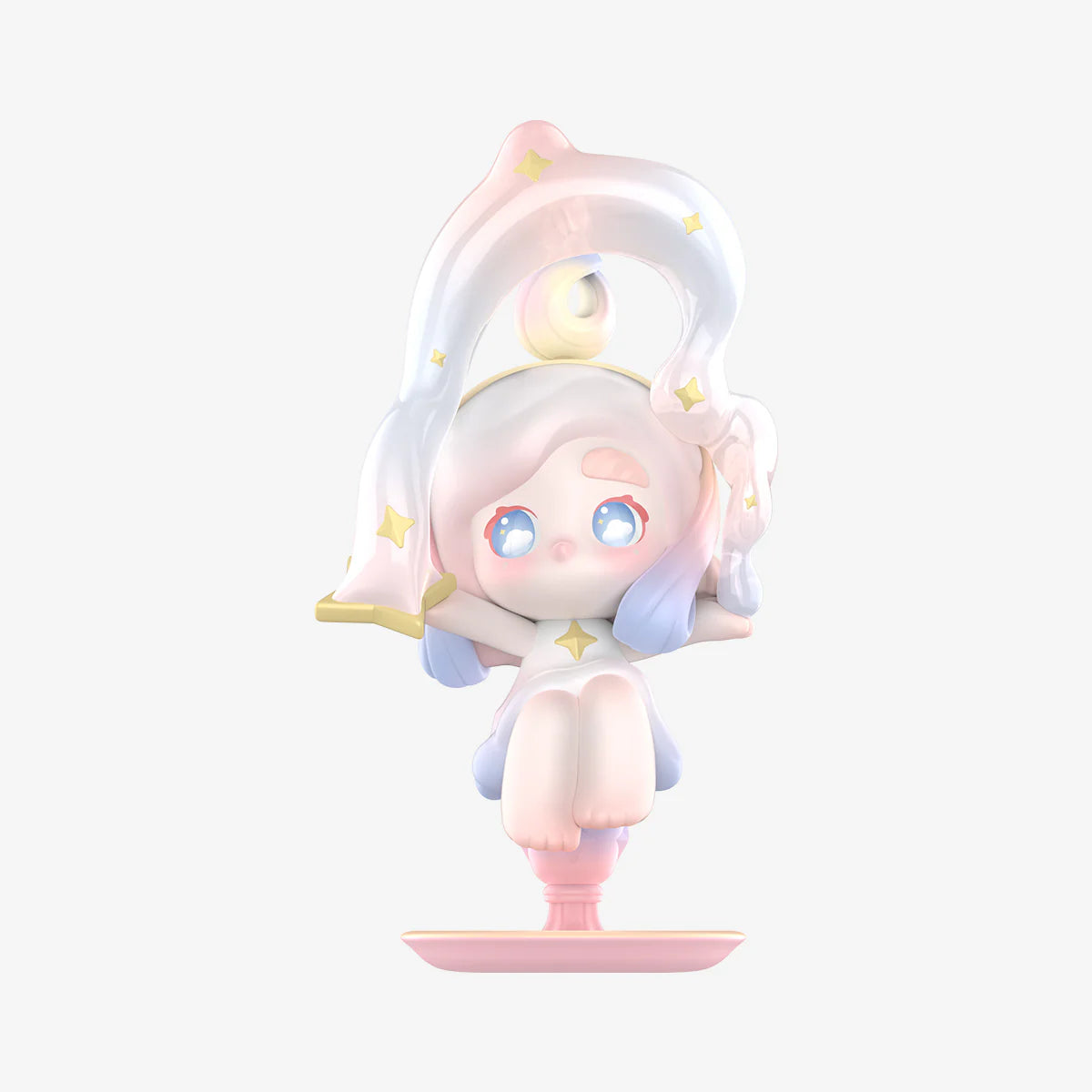 CHAKA - Light Sprite Series Blind Box Figures