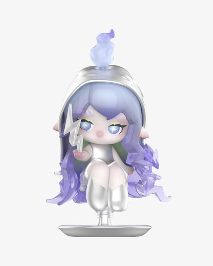 CHAKA - Light Sprite Series Blind Box Figures