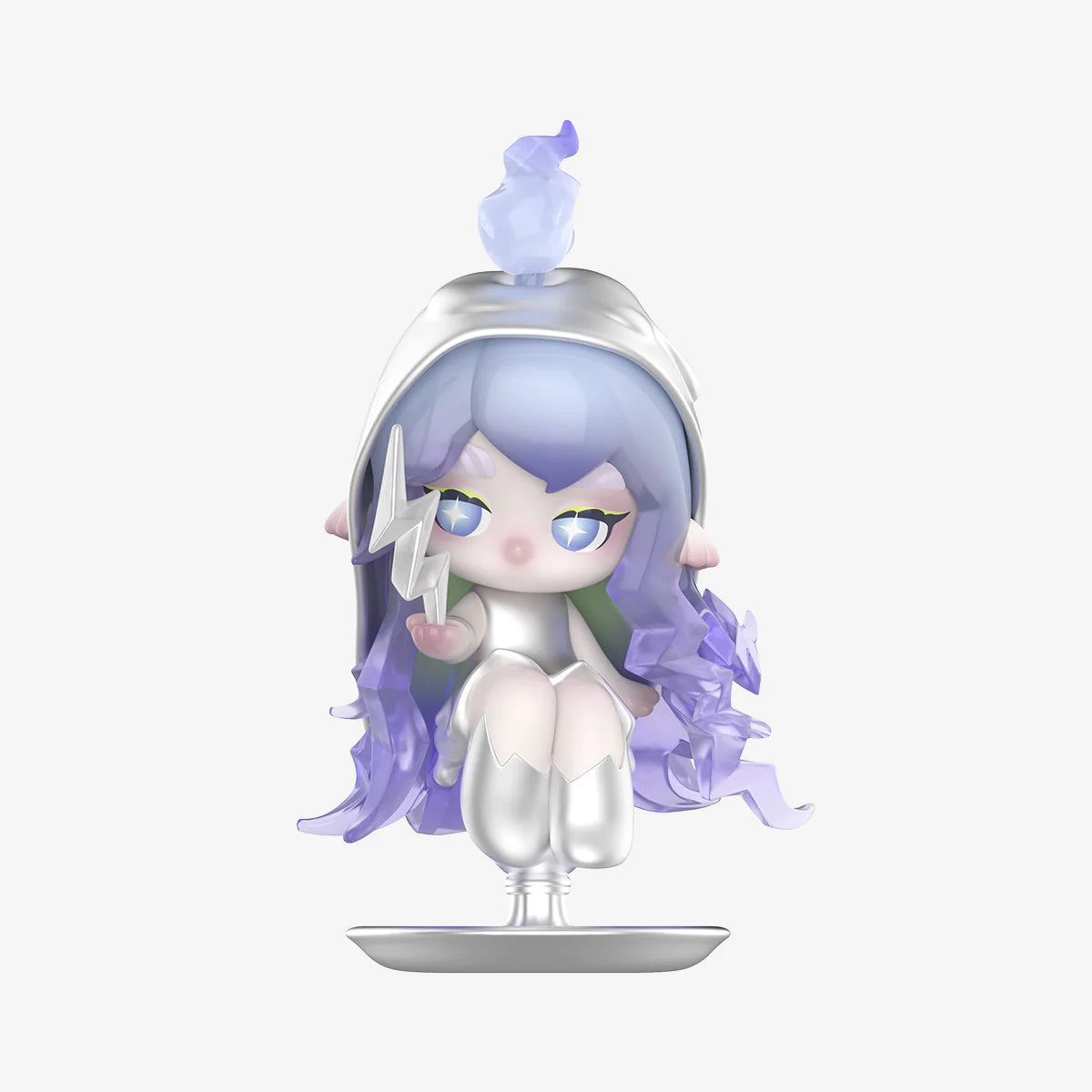 CHAKA - Light Sprite Series Blind Box Figures