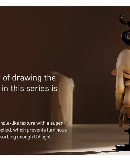 CHAKA Light Sprite Series