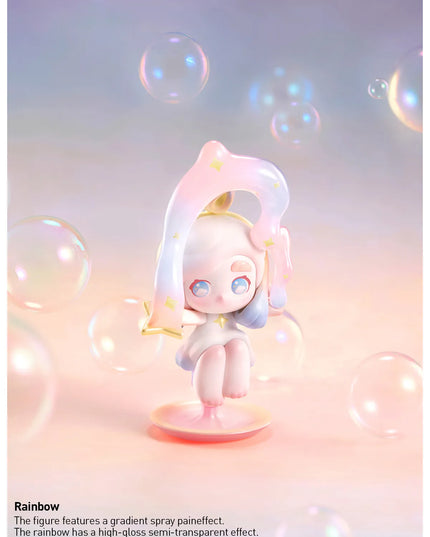 CHAKA Light Sprite Series