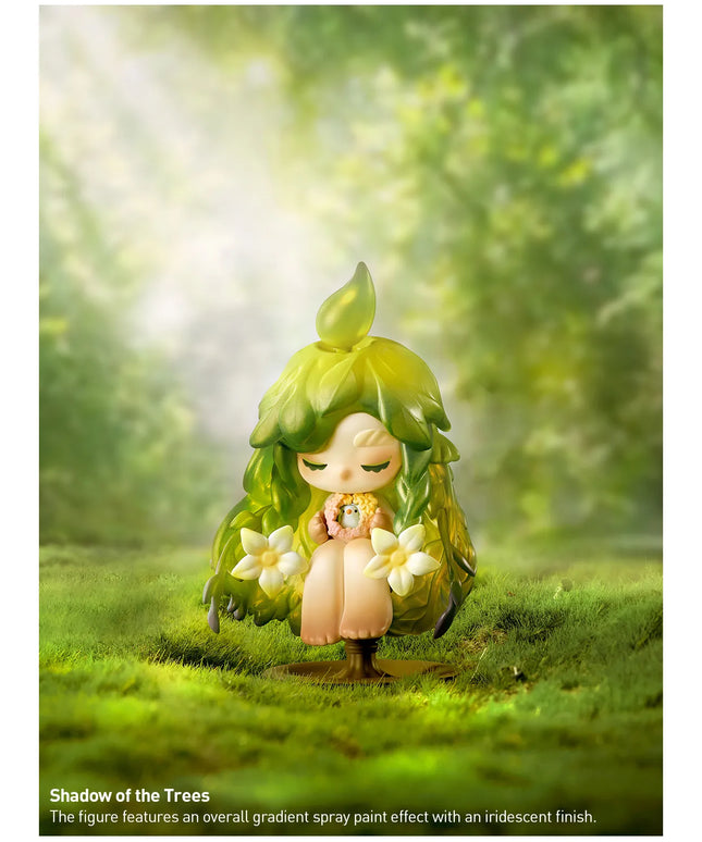 CHAKA Light Sprite Series