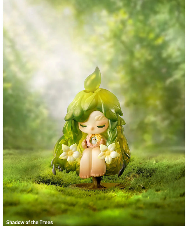 CHAKA - Light Sprite Series Blind Box Figures