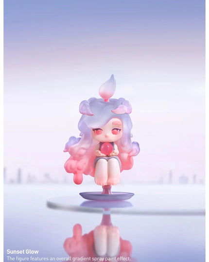 CHAKA Light Sprite Series