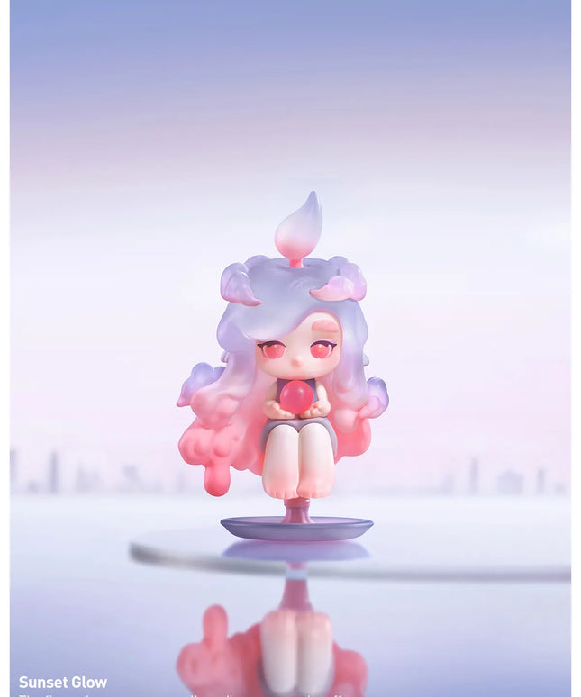 CHAKA Light Sprite Series