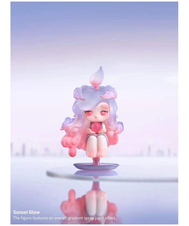 CHAKA - Light Sprite Series Blind Box Figures