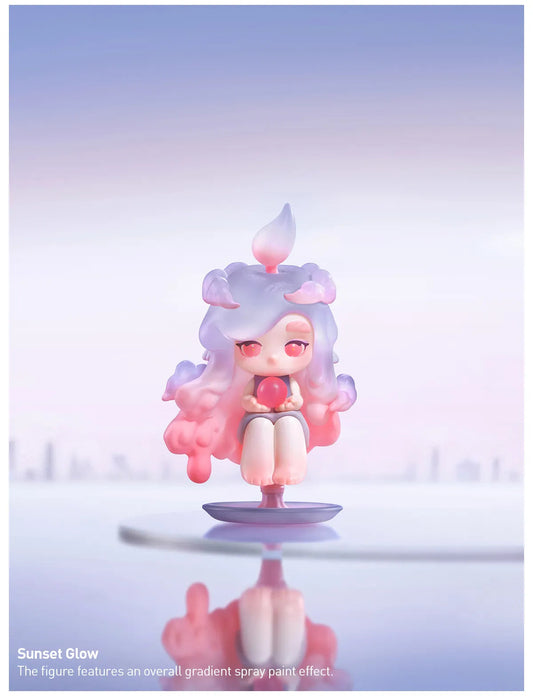 CHAKA - Light Sprite Series Blind Box Figures