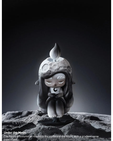 CHAKA Light Sprite Series