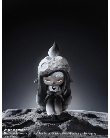 CHAKA - Light Sprite Series Blind Box Figures
