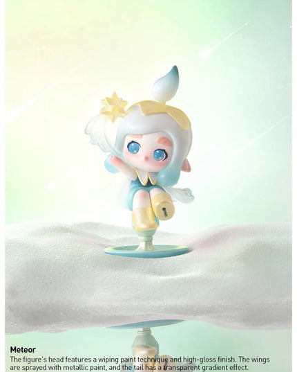 CHAKA - Light Sprite Series Blind Box Figures