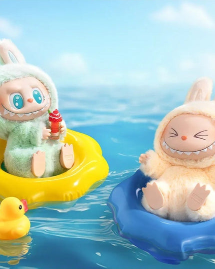[Pre-Order] Labubu V2 THE MONSTERS- Have a Seat Vinyl Plush