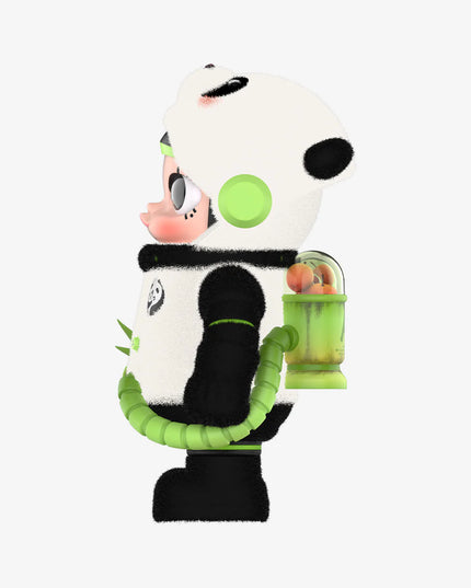 PANDA - MEGA SPACE MOLLY 400% Figure