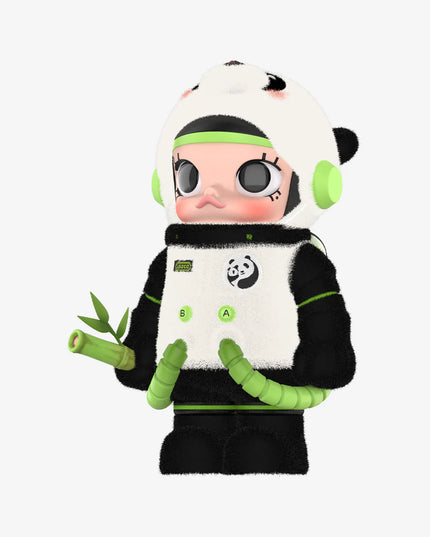 PANDA - MEGA SPACE MOLLY 400% Figure